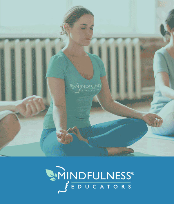 Mindfulness Educators Italia Facebook ad