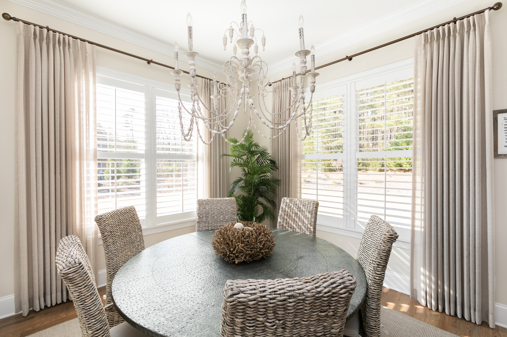 Budget Blinds of Mount Kisco Facebook ad