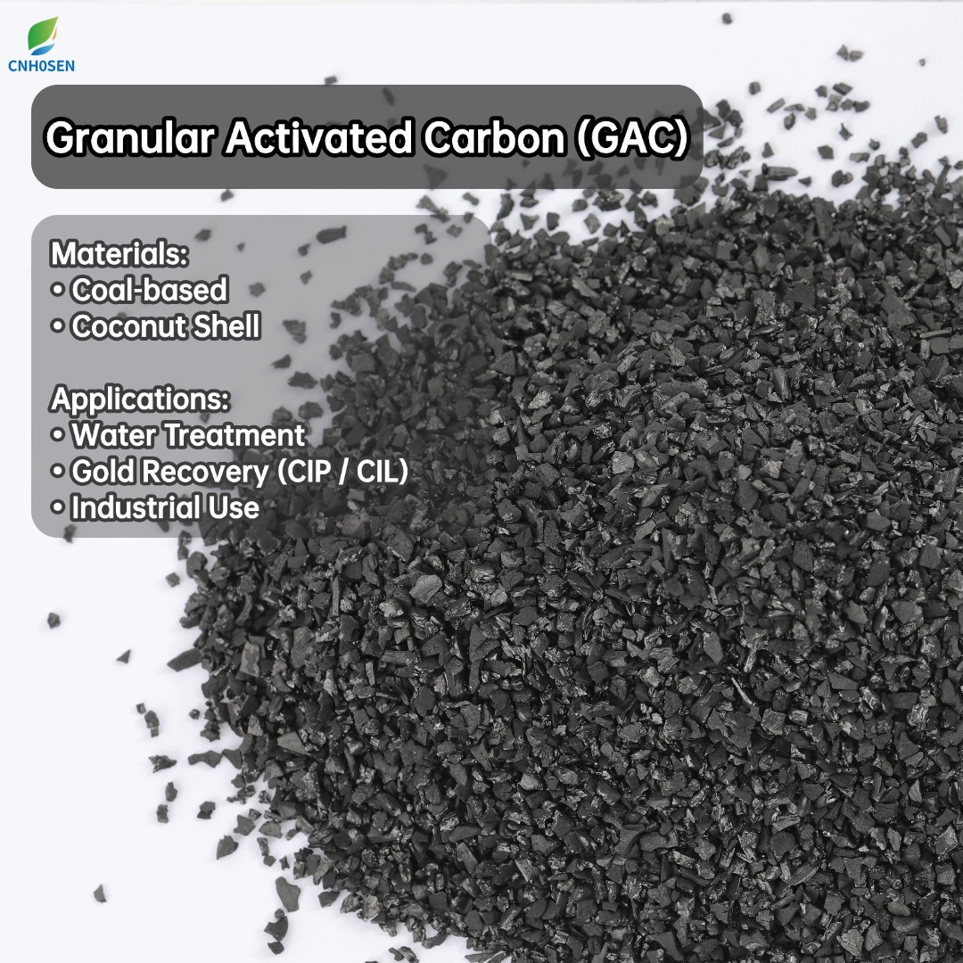 Hongsen Carbon Facebook ad