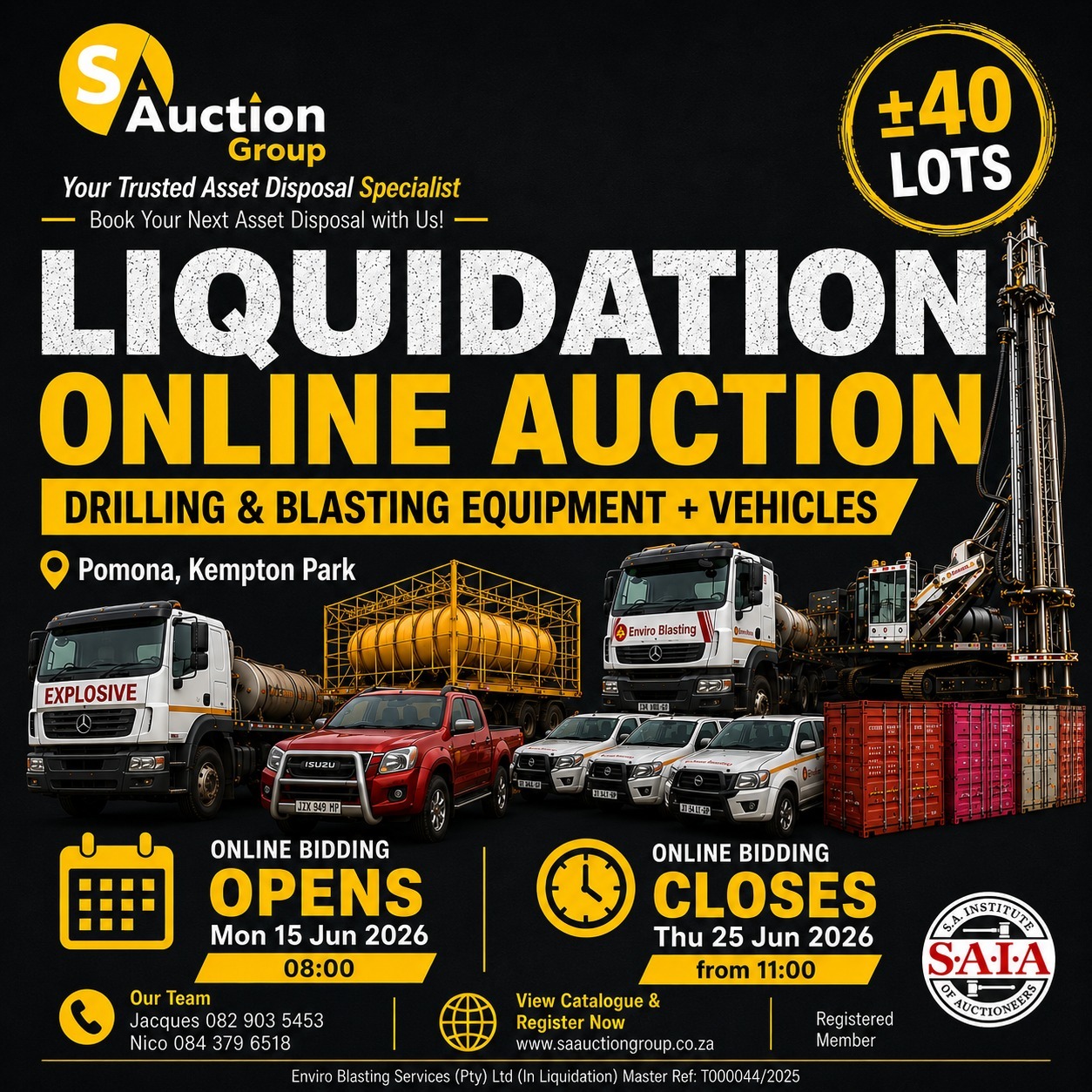 AgriMag Online Marketplace Facebook ad