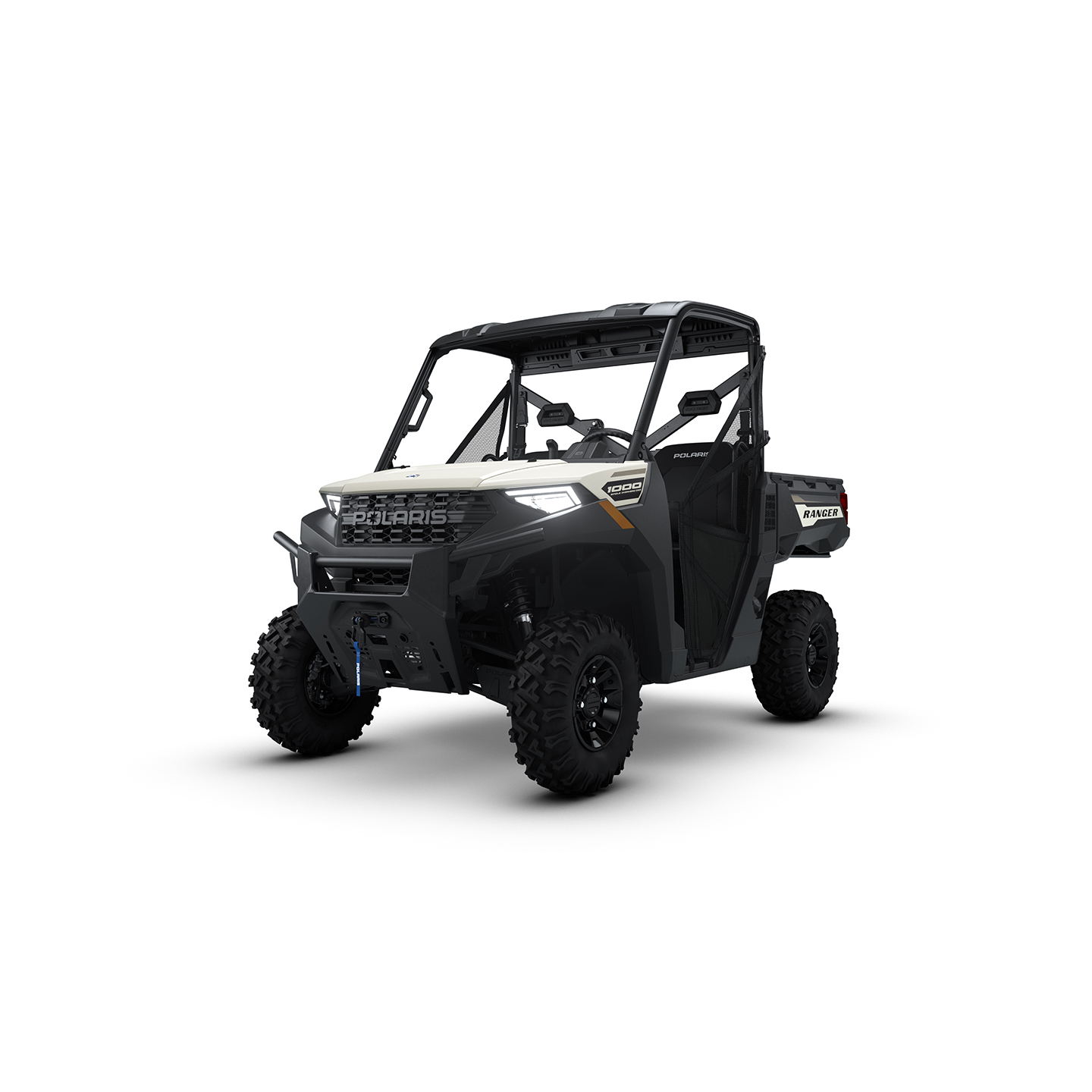 Polaris Off Road Facebook ad