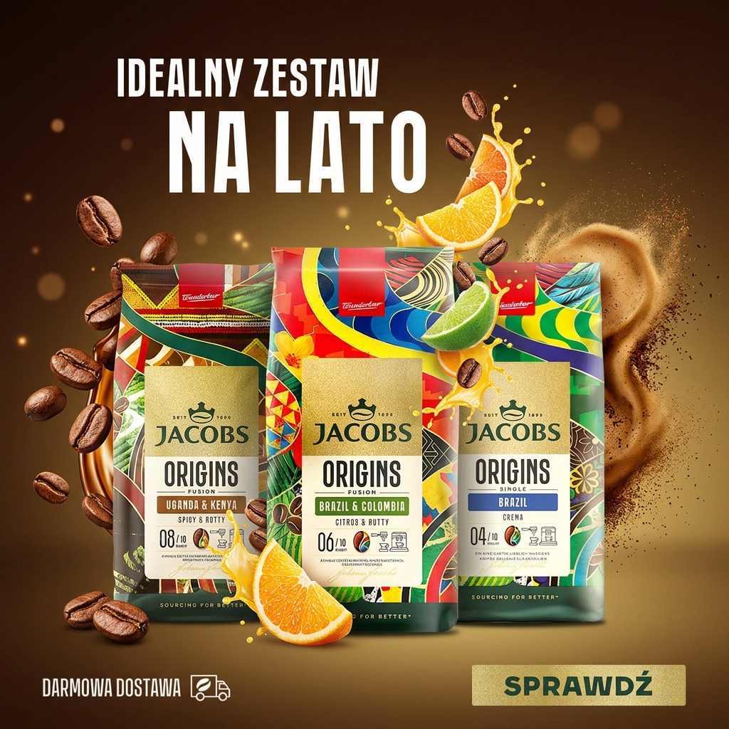 sklepjacobs.pl Facebook ad