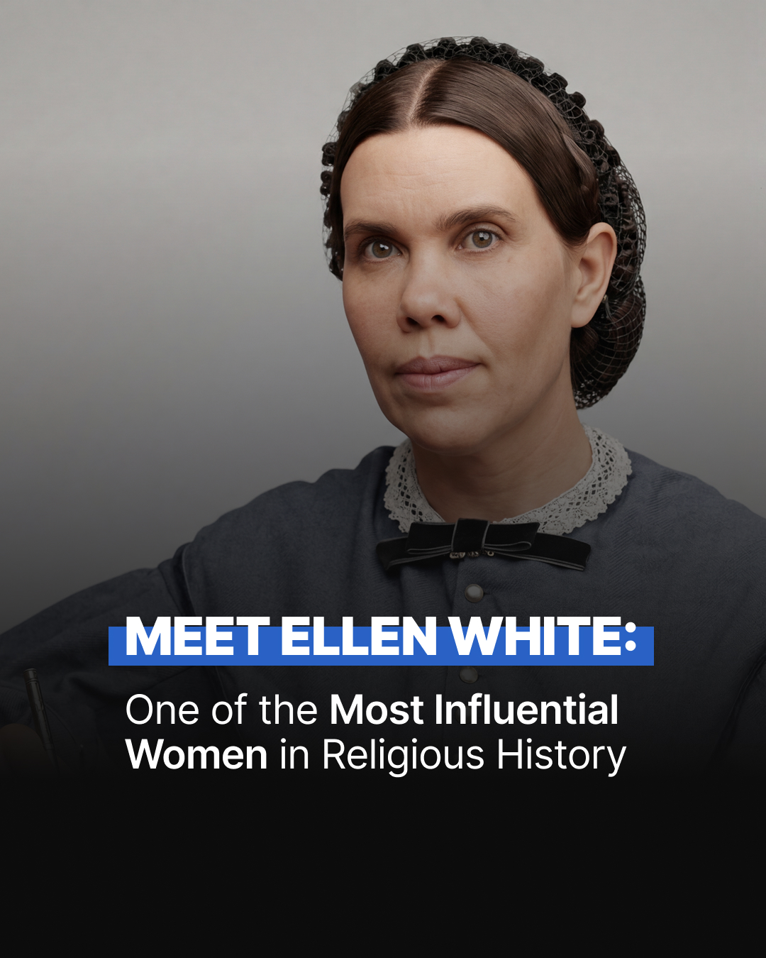 Seventh-day Adventist Church Facebook ad