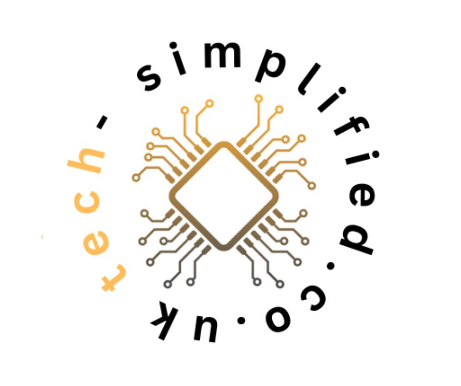 tech-simplified.co.uk Facebook ad: Welcome to Tech Simplified!