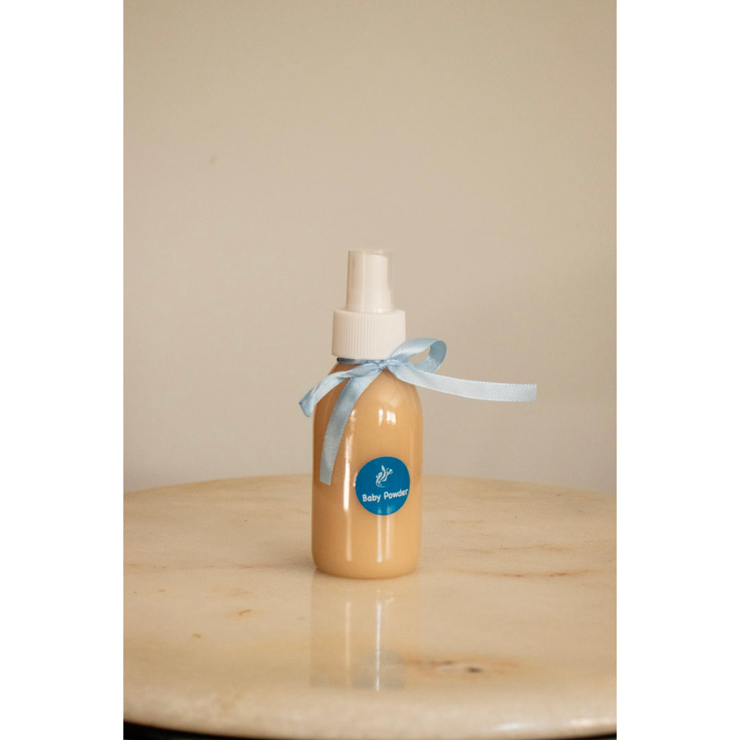 Mizaj Home Fragrances Facebook ad: معطرات الصيف بأجمل الروائح المنعشة والثابتة.