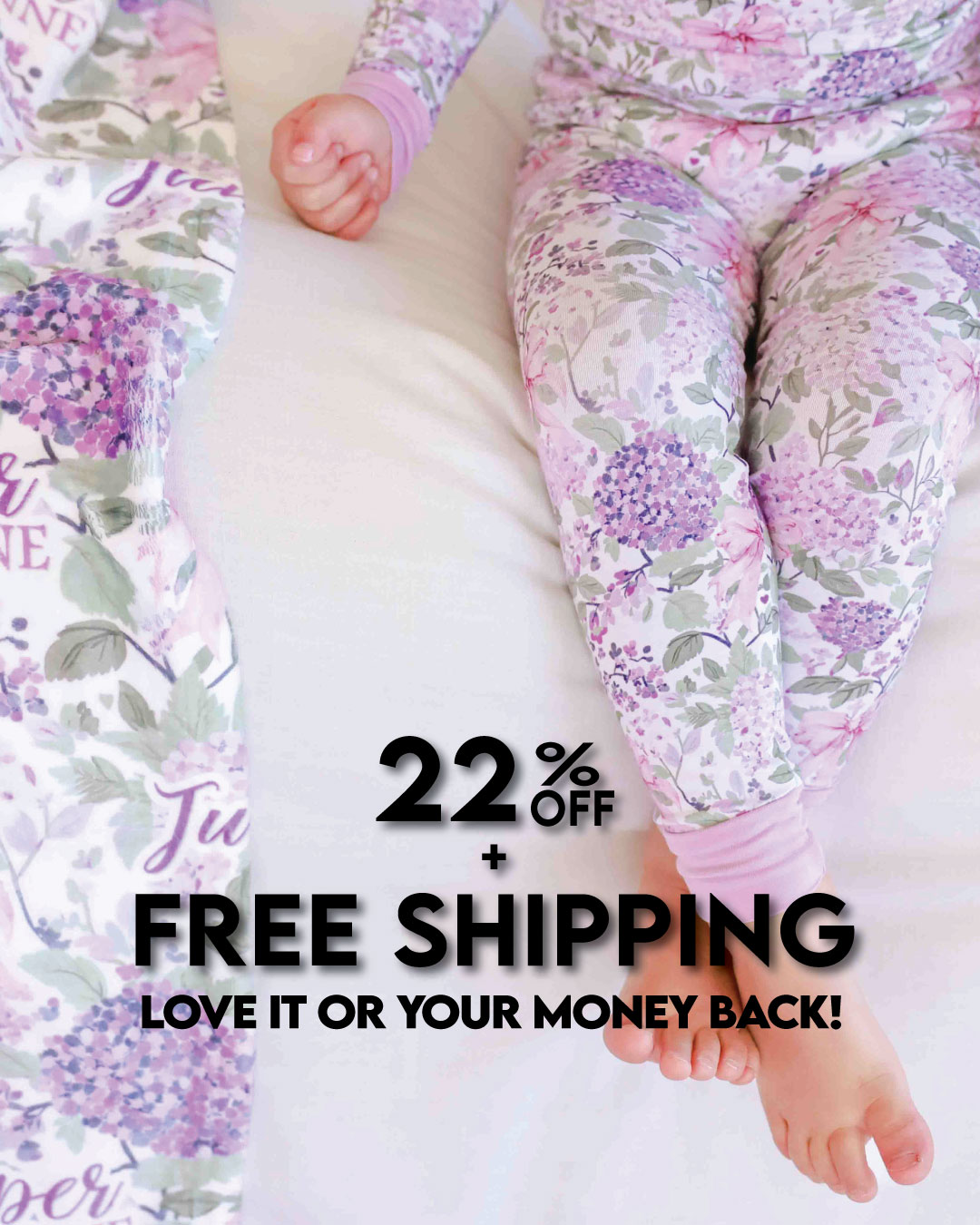 Caden Lane Facebook ad
