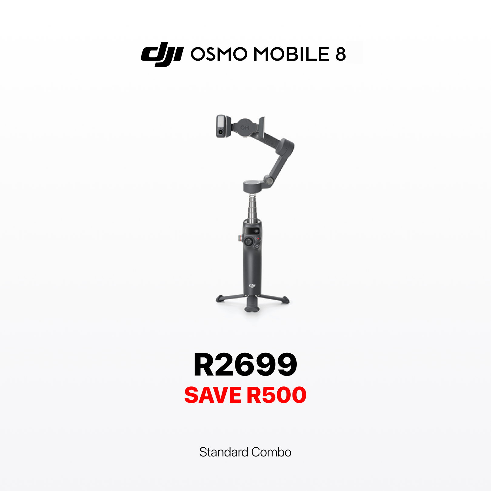 iStore Facebook ad