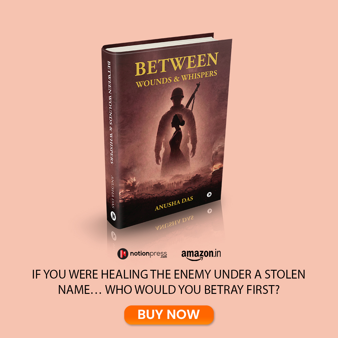 Notion Press Books Facebook ad