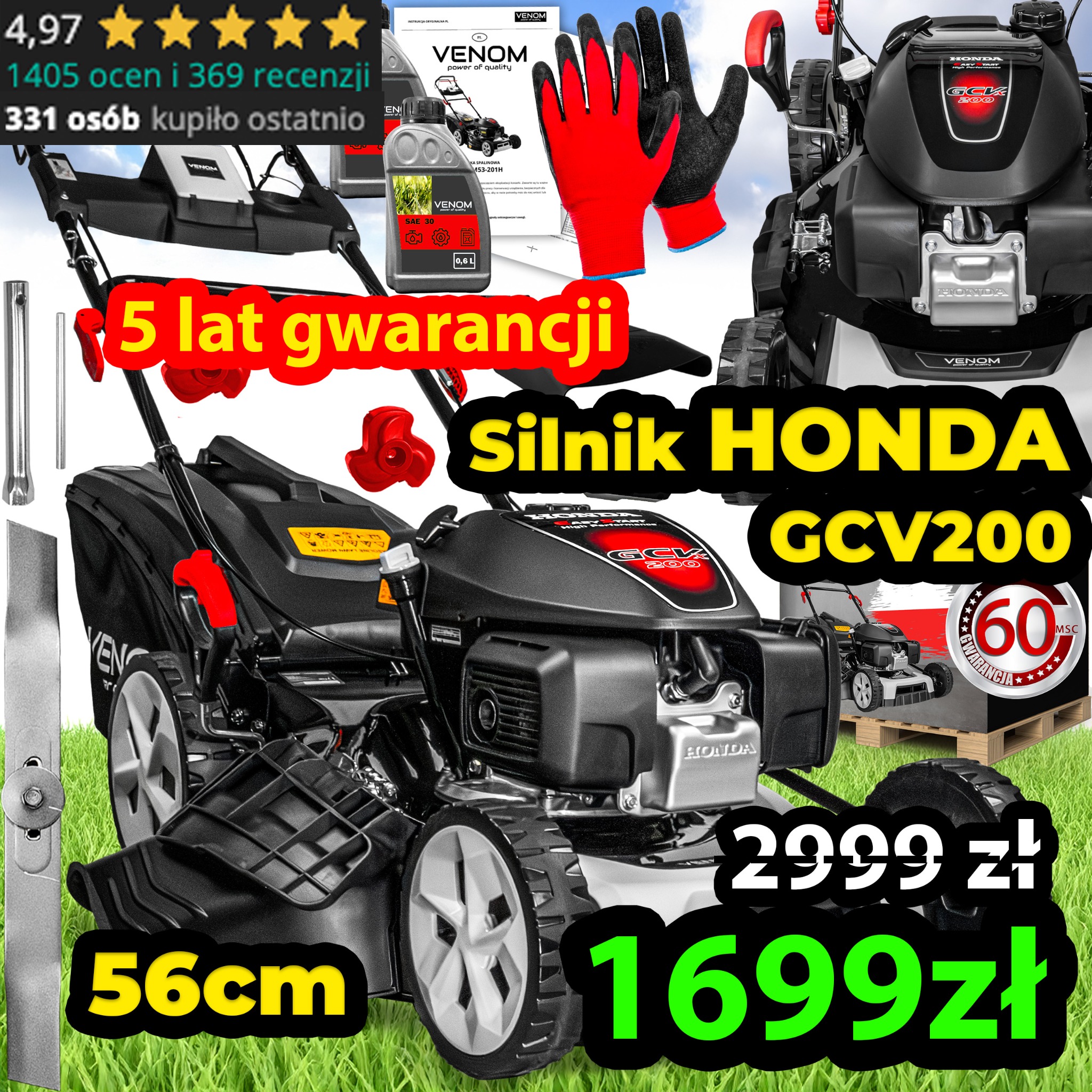 AgroSerwis Karcher Centrum Nysa ad creative