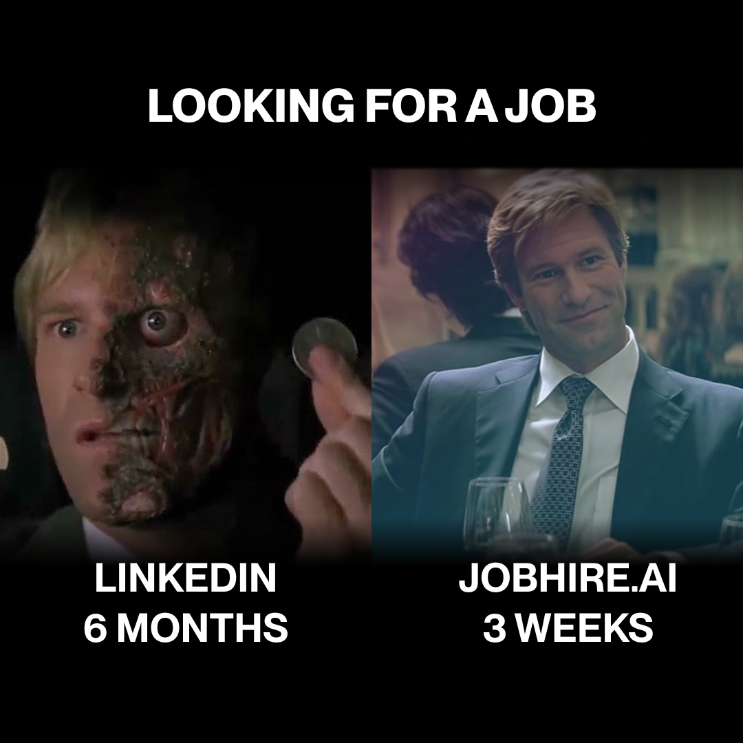 Ethan Reynolds Facebook ad: Struggling to Get Interviews? Try This!