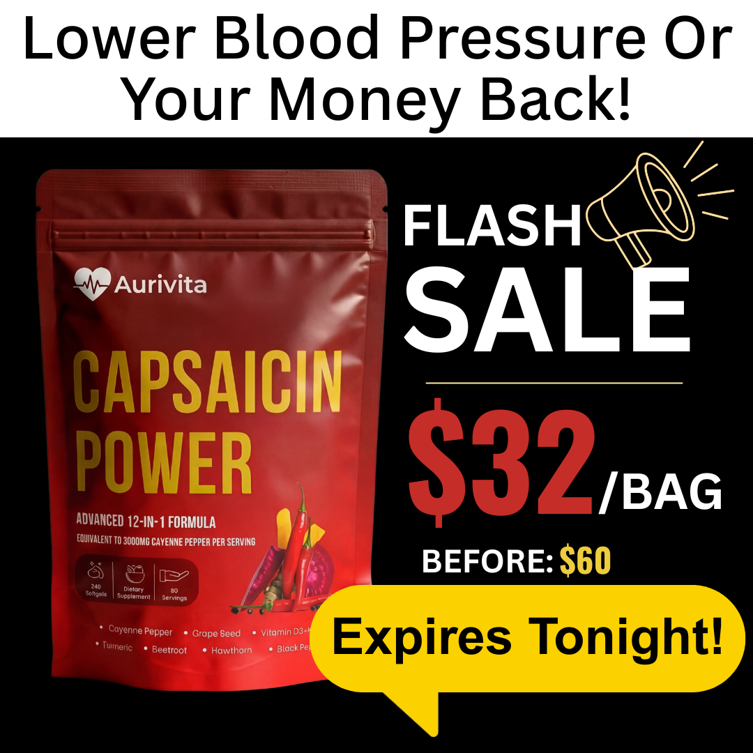 Aurivita - formerly Auri Labs Facebook ad