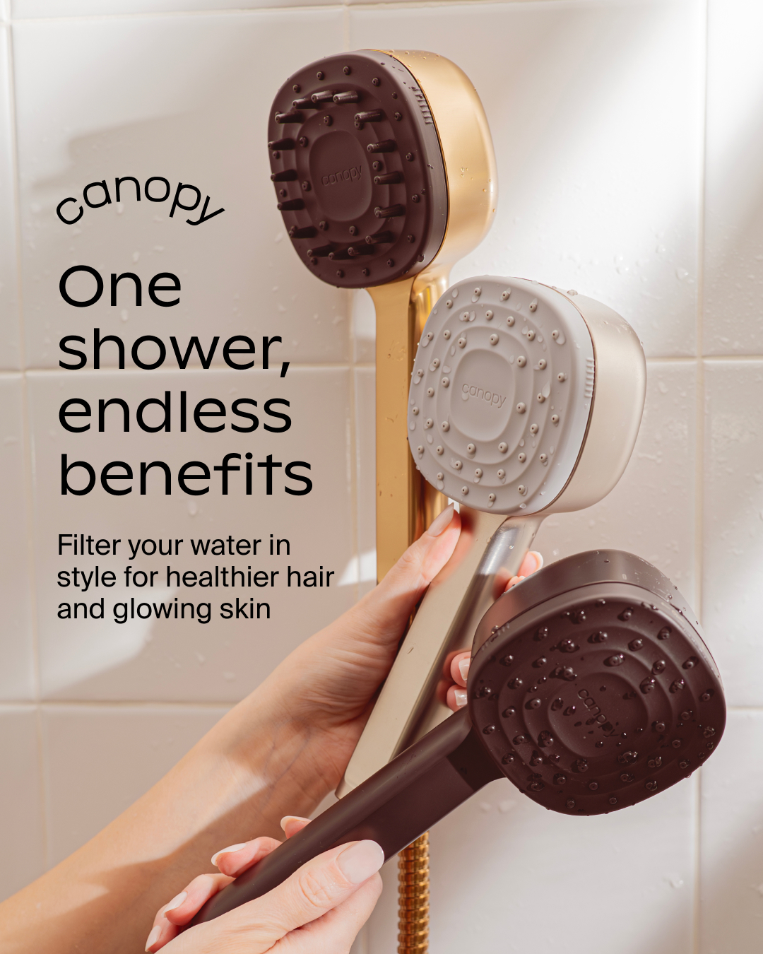 Canopy Facebook ad