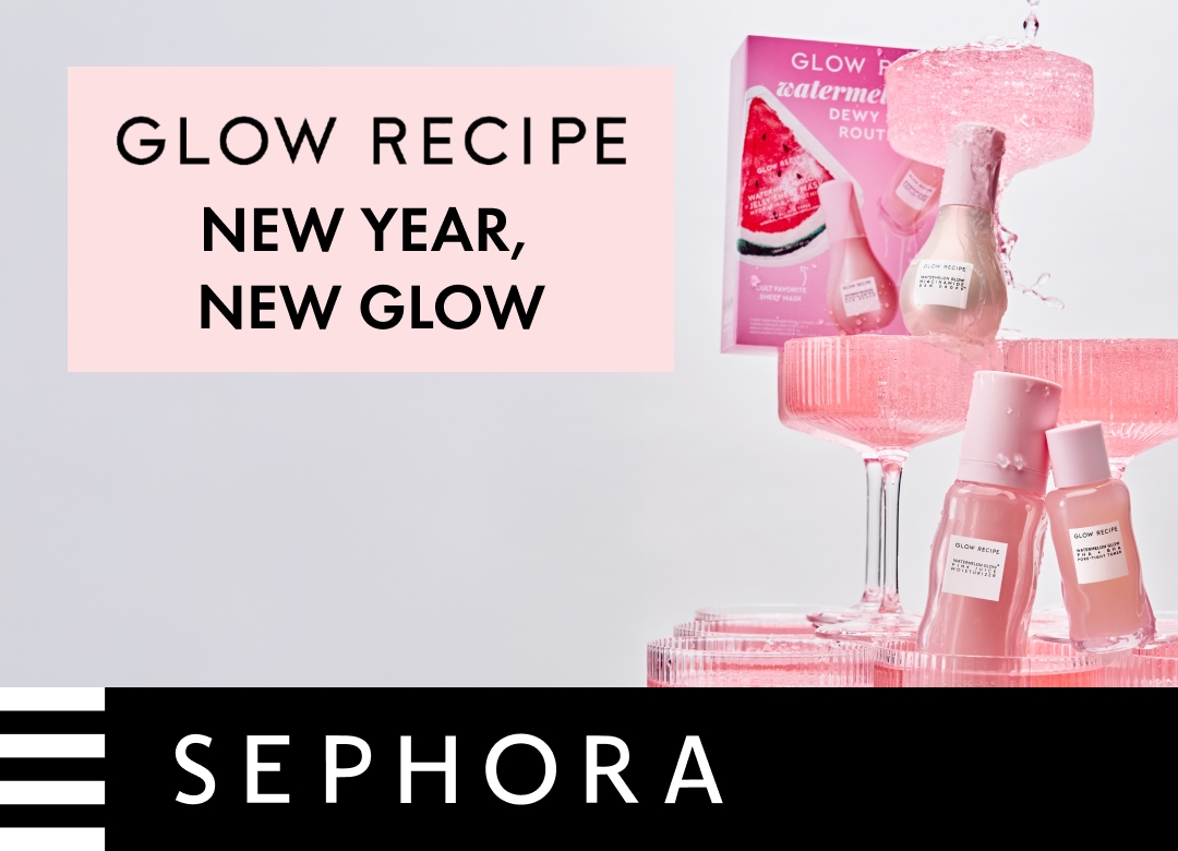Sephora Facebook ad