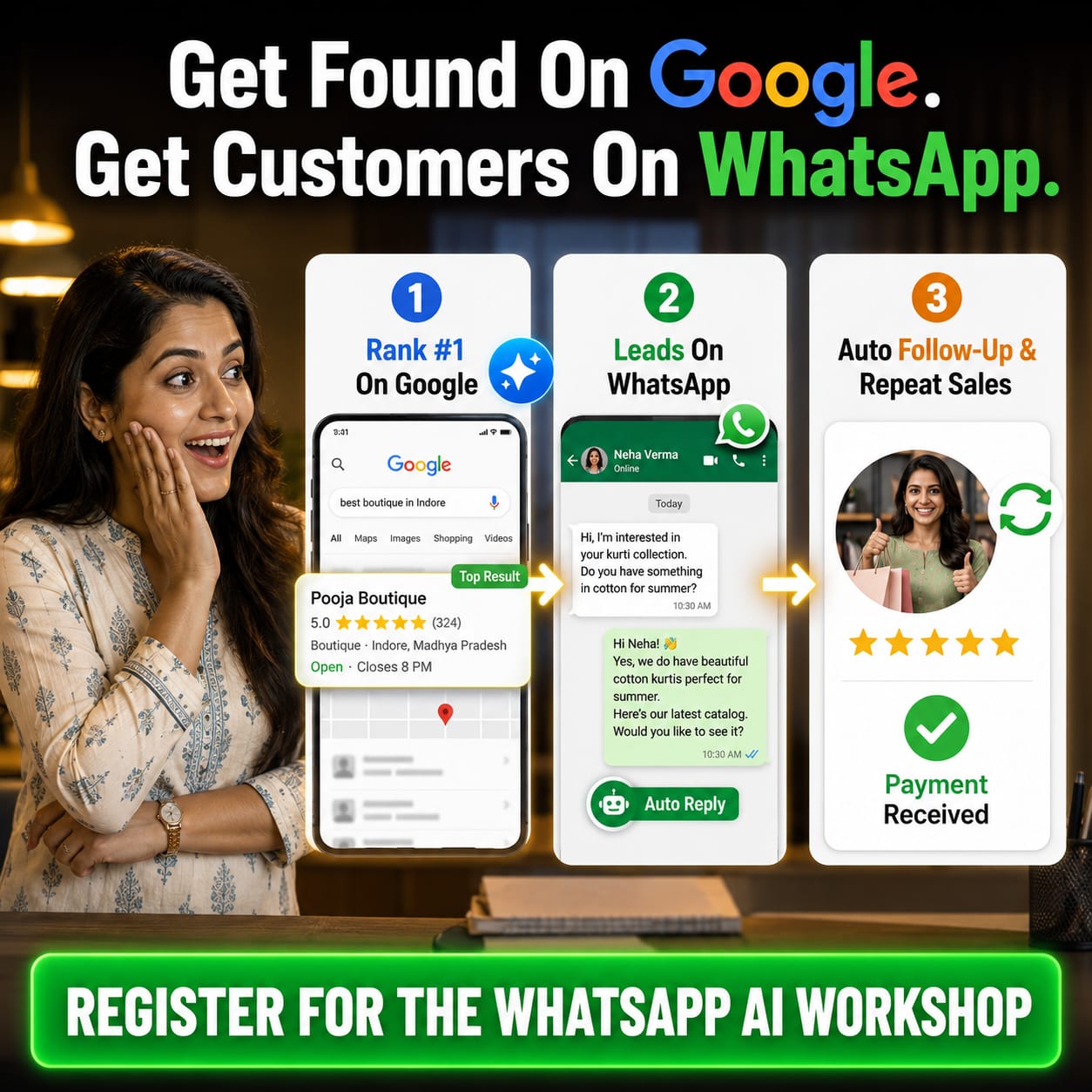 Abhinavv Dubeyy  Facebook ad