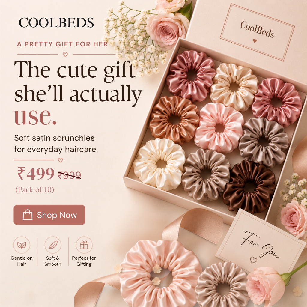 Coolbeds Facebook ad