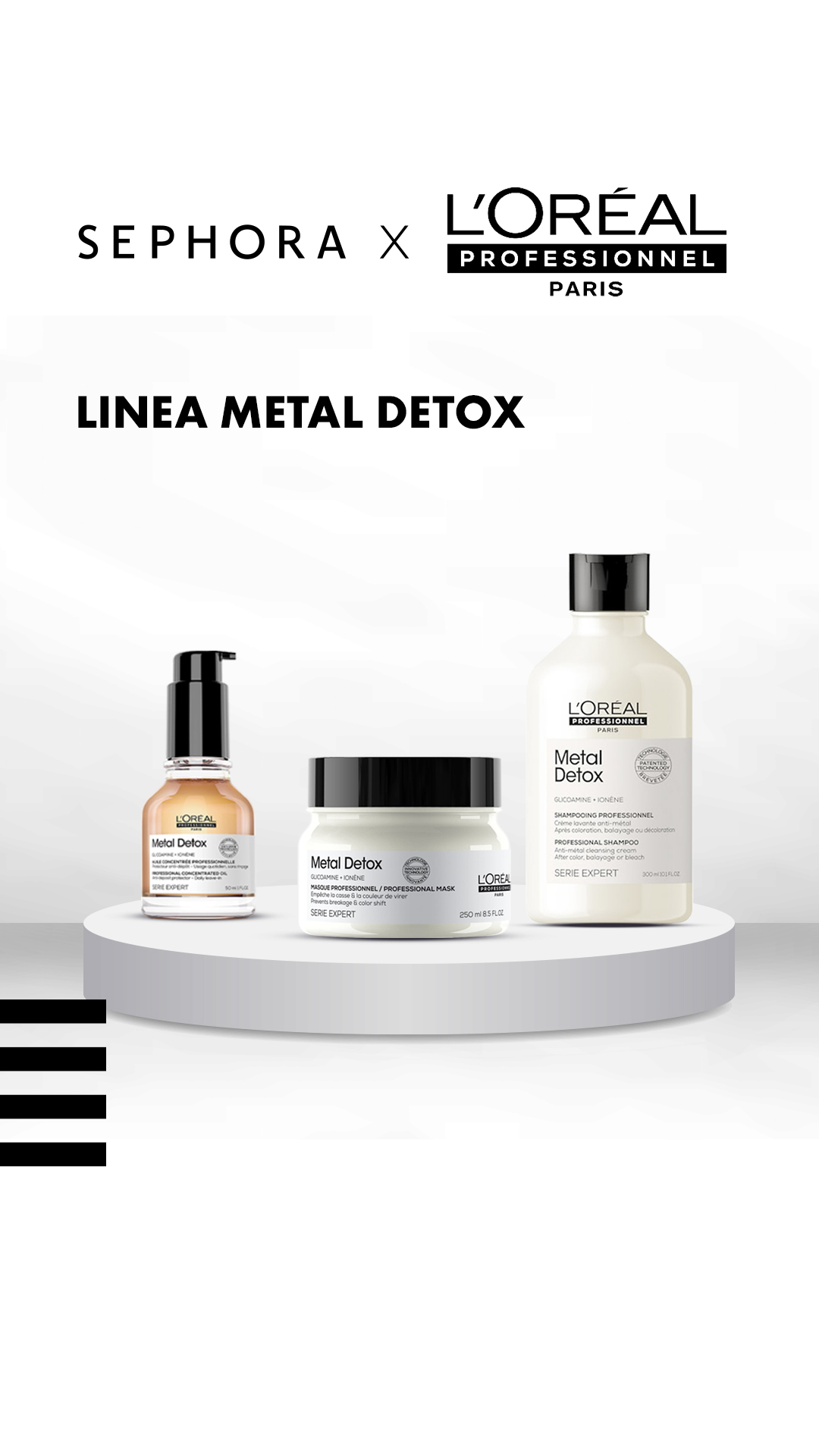SEPHORA Facebook ad