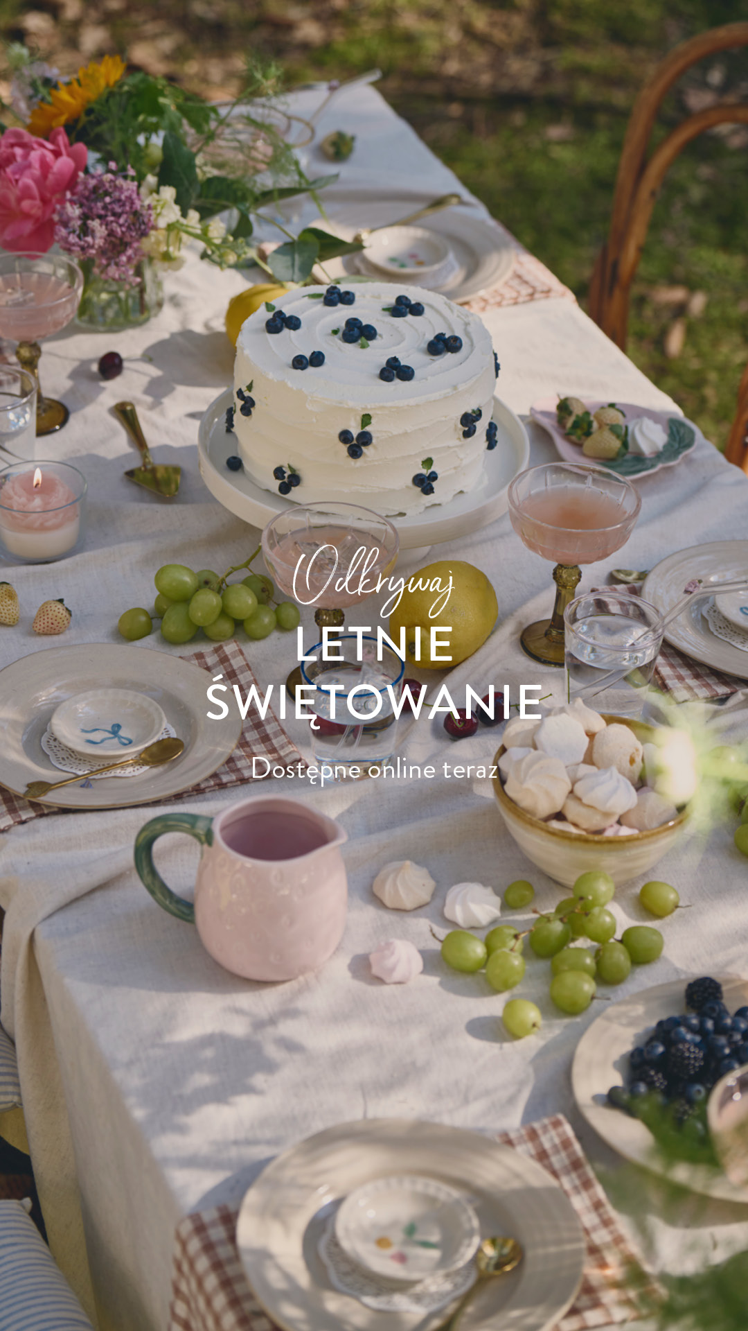 Søstrene Grene Facebook ad