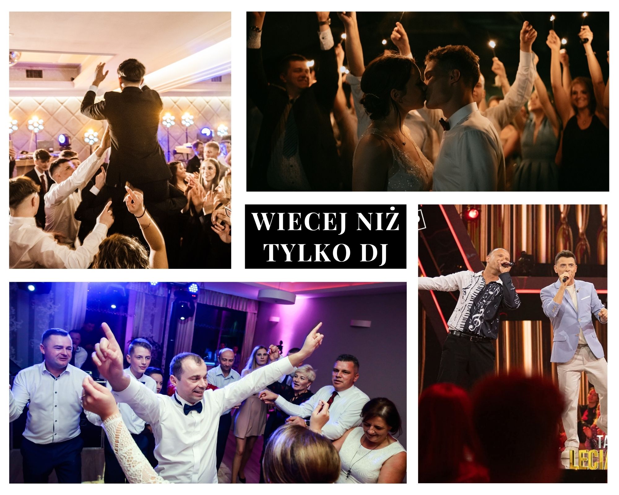 DJ BIG OZZ - wedding & event dj Facebook ad
