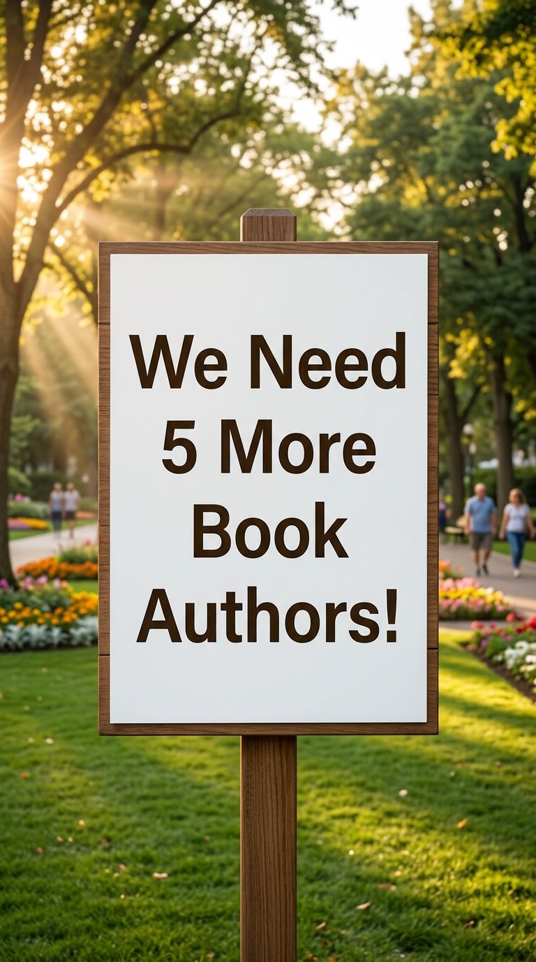 My Publisher Match Facebook ad: Get Matched With a Publisher