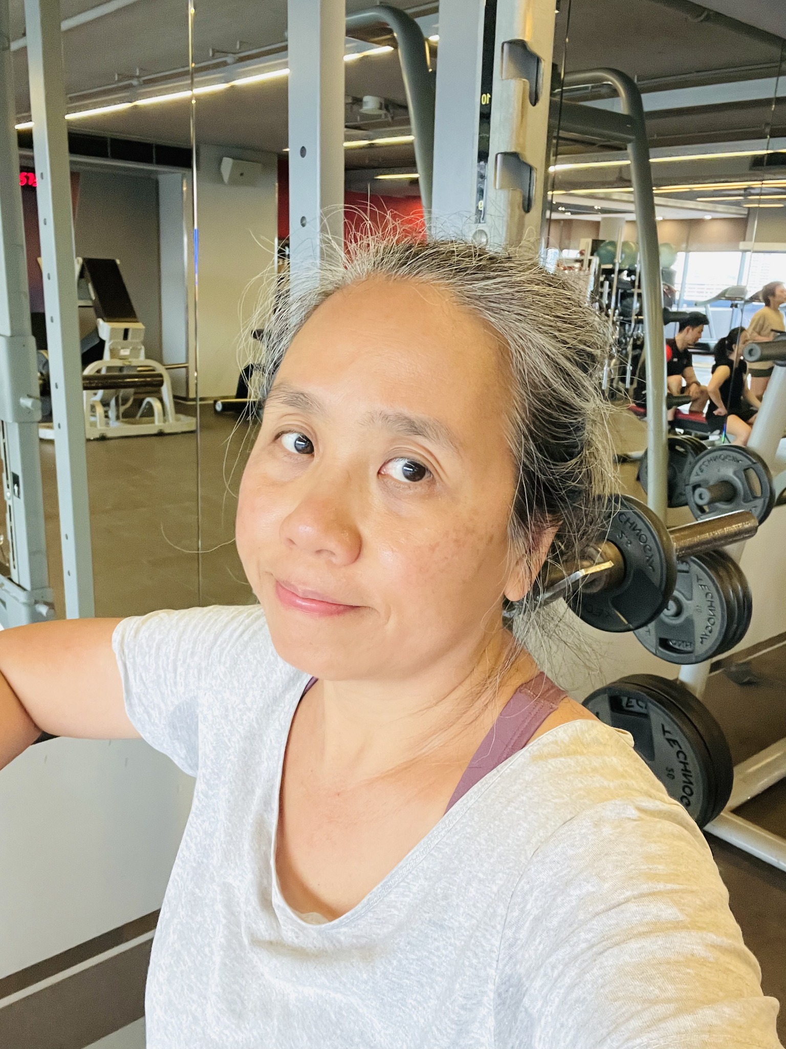 Dr Tan Wellness Academy Facebook ad