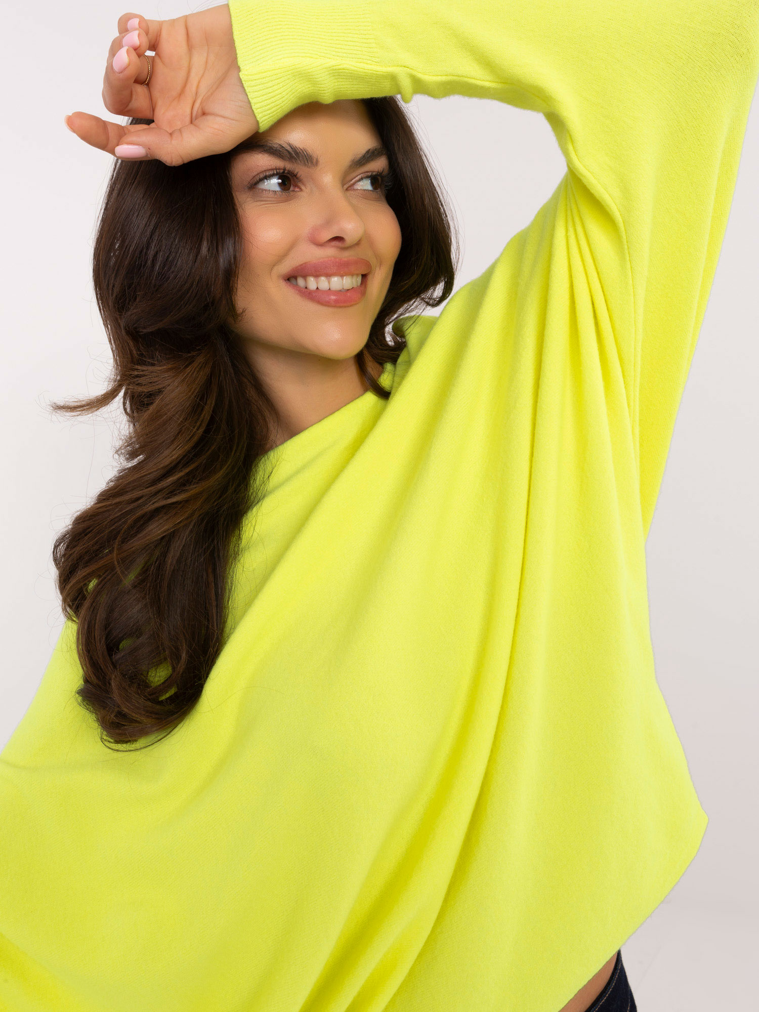 Butik Facebook ad: Sweater Weather w najlepszym stylu!
