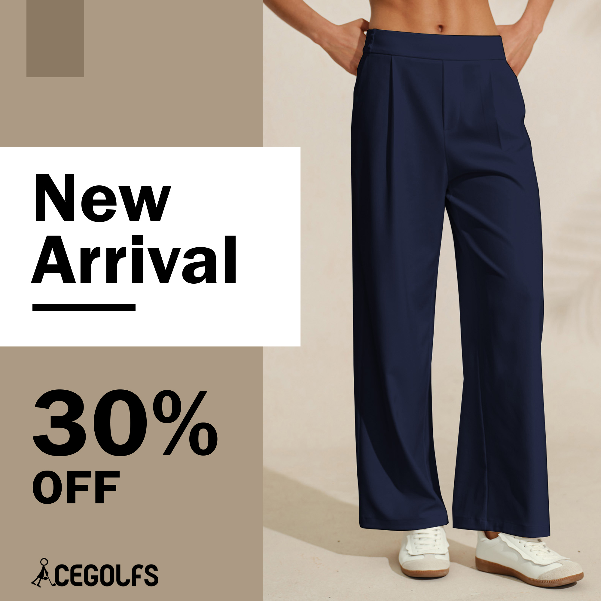 Acegolfs Fashion Facebook ad
