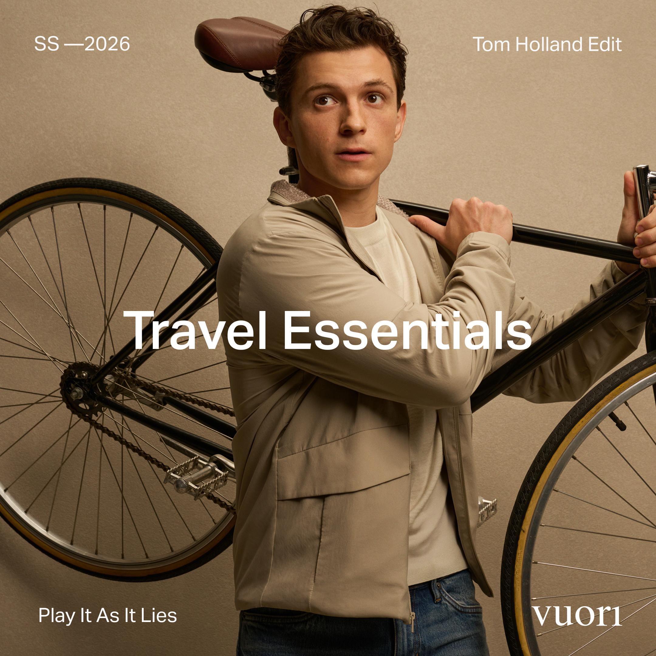 Vuori Facebook ad