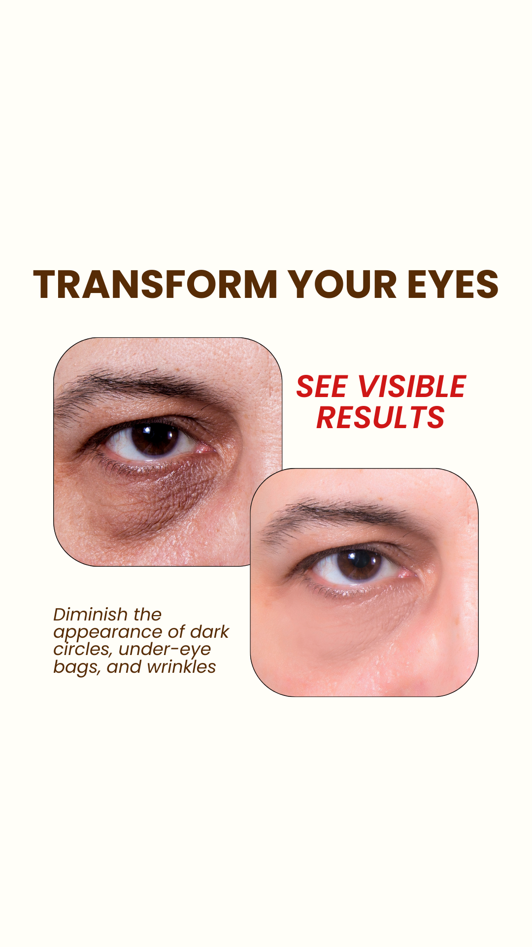 LifeCell Skin Facebook ad
