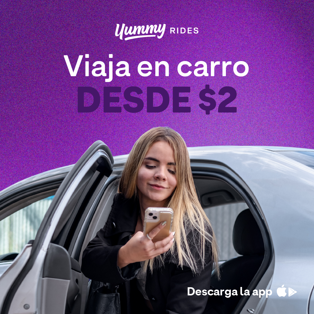 yummy.vzla Facebook ad