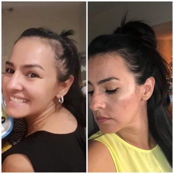 Sophie’s Natural Health Guide Facebook ad