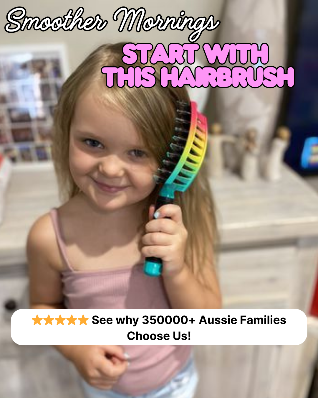 My Sensory Space Australia Facebook ad