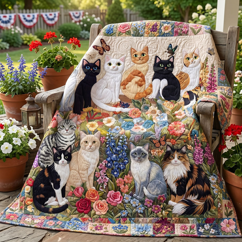 Quiltnest Quilted Adventures Facebook ad