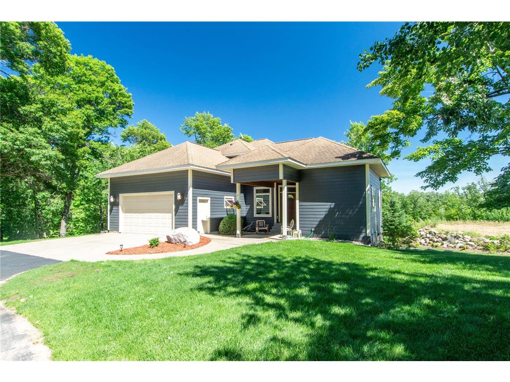 The Miller Group - Edina Realty - Brainerd Lakes Area Facebook ad