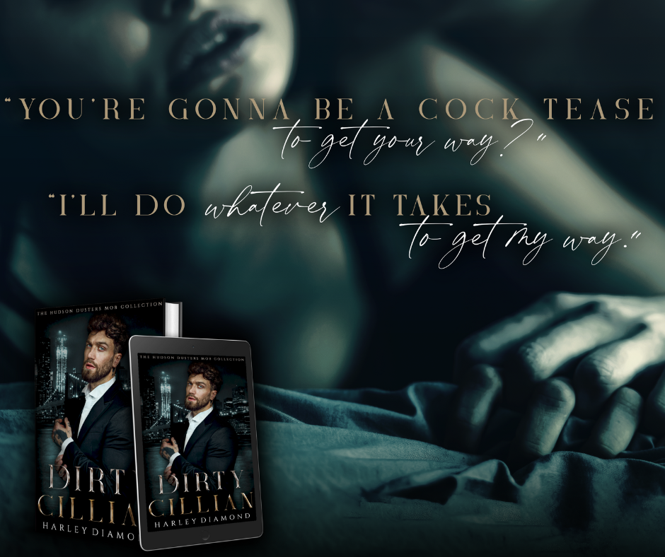 Harley Diamond Author Facebook ad