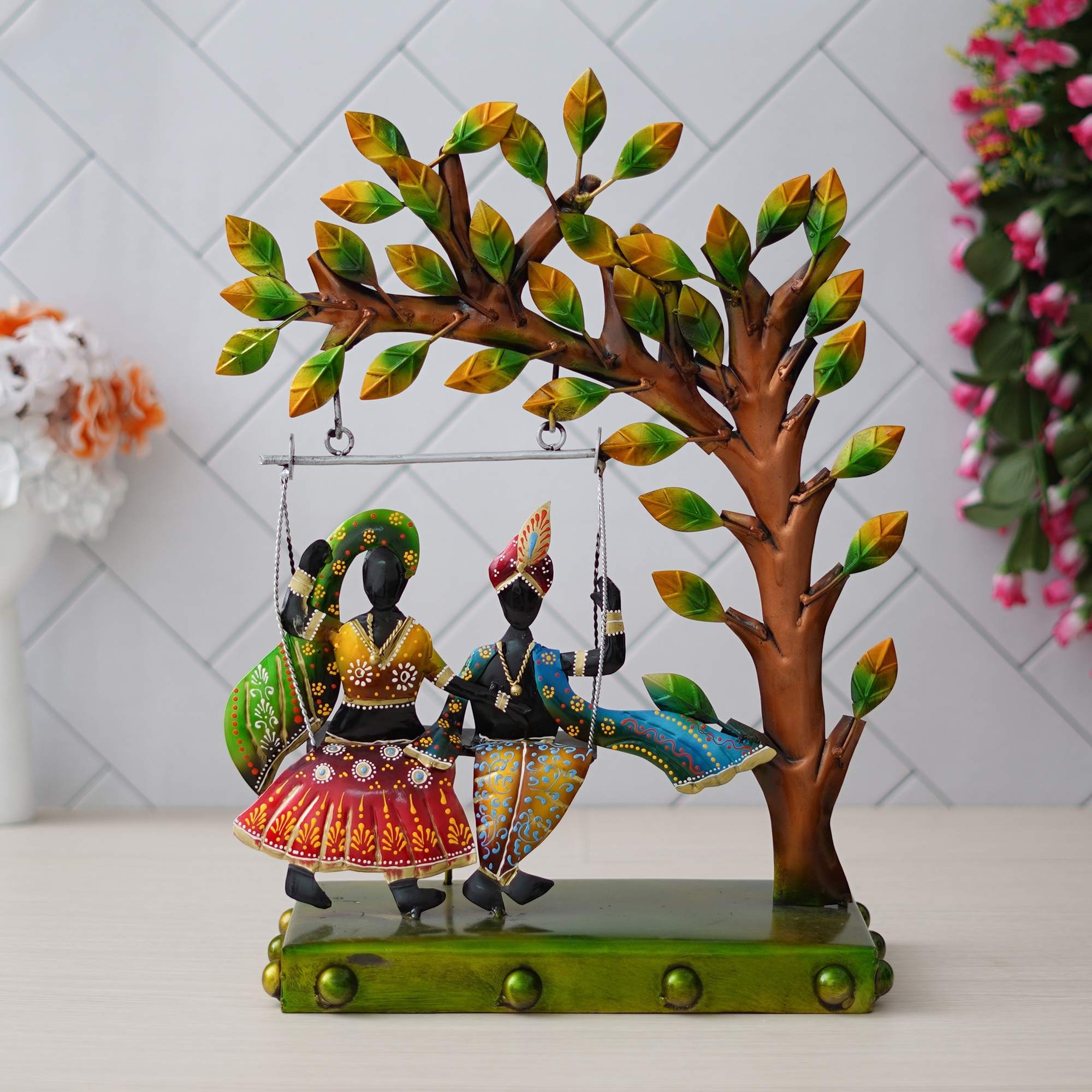 Craftasia Jaipur Facebook ad: Get Upto 70% OFF!