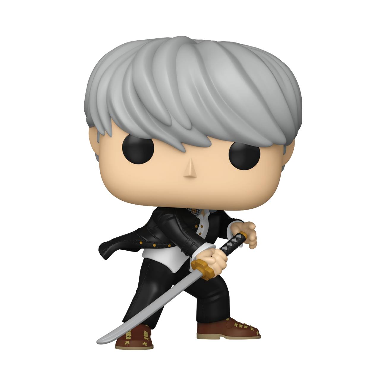Funko Facebook ad