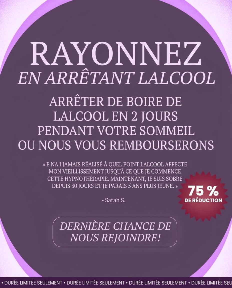 Hypnozio: power of hypnotherapy Facebook ad