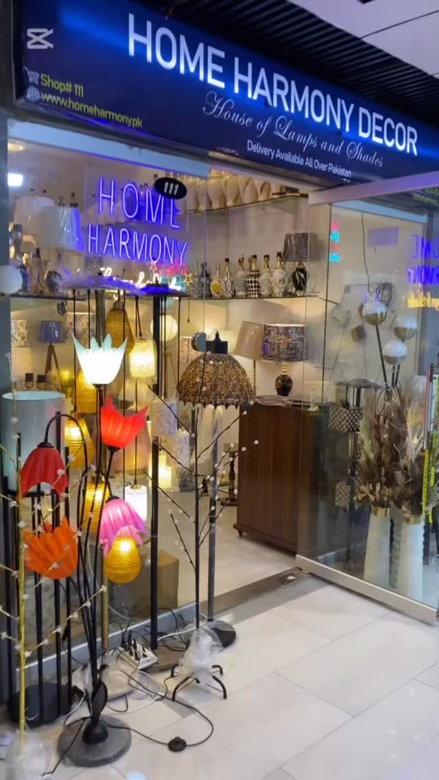 Home Harmony Facebook ad: 12.12 MEGA SALE IS HERE!