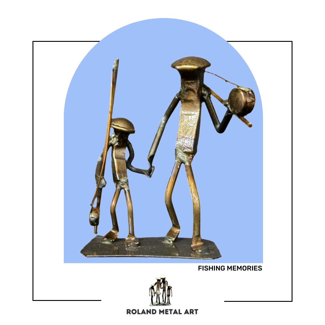 Roland Metal Art Facebook ad