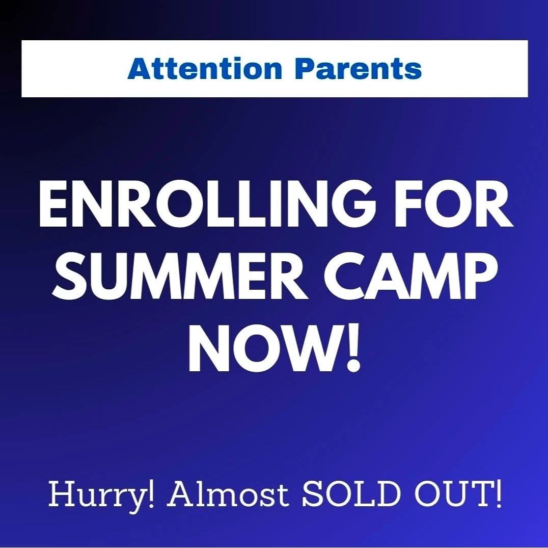 Exeter Township's Best Summer Camp & After School Facebook ad: The Best Summer Camp In Reading, Pennsylvania!