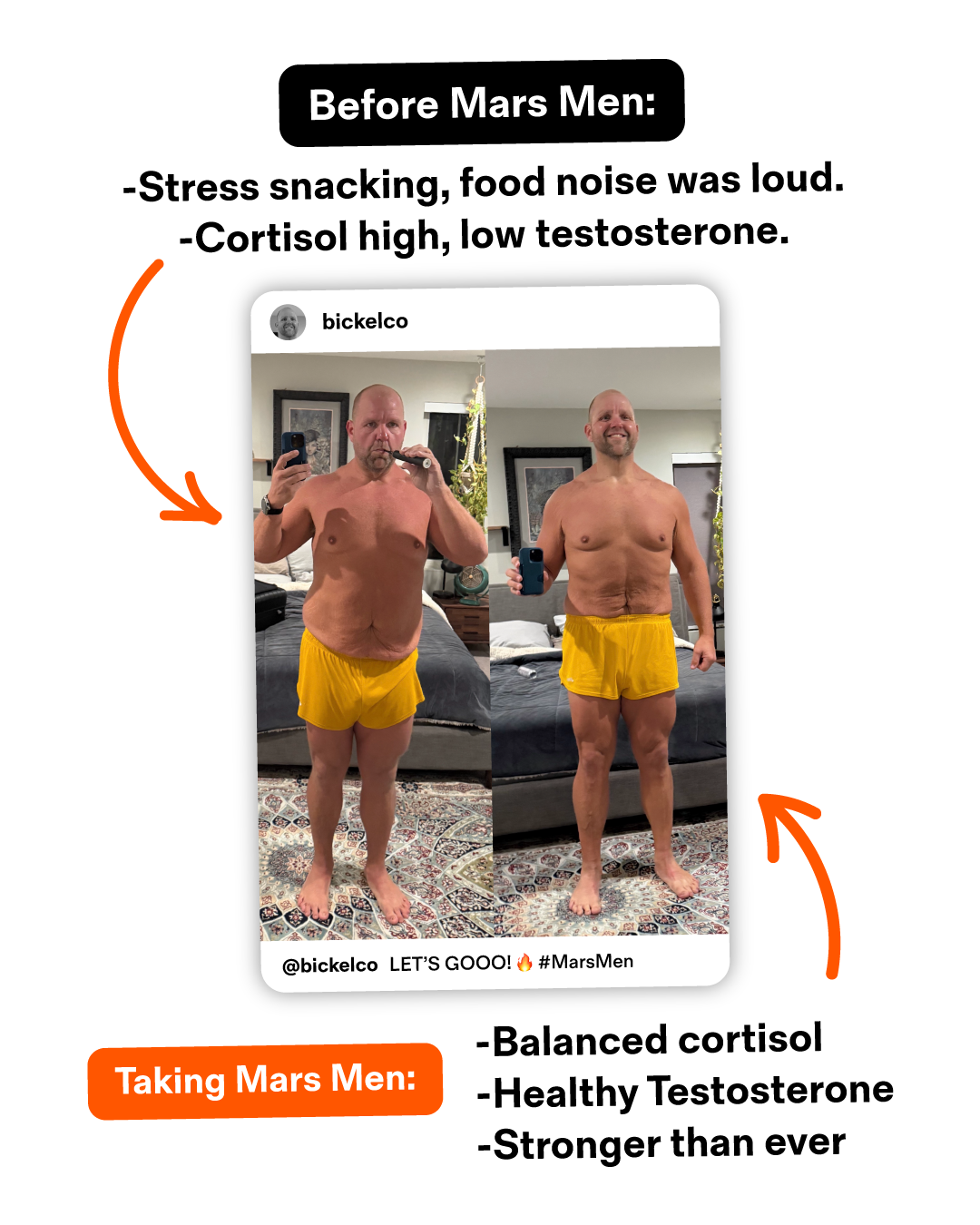 Bickelco Facebook ad