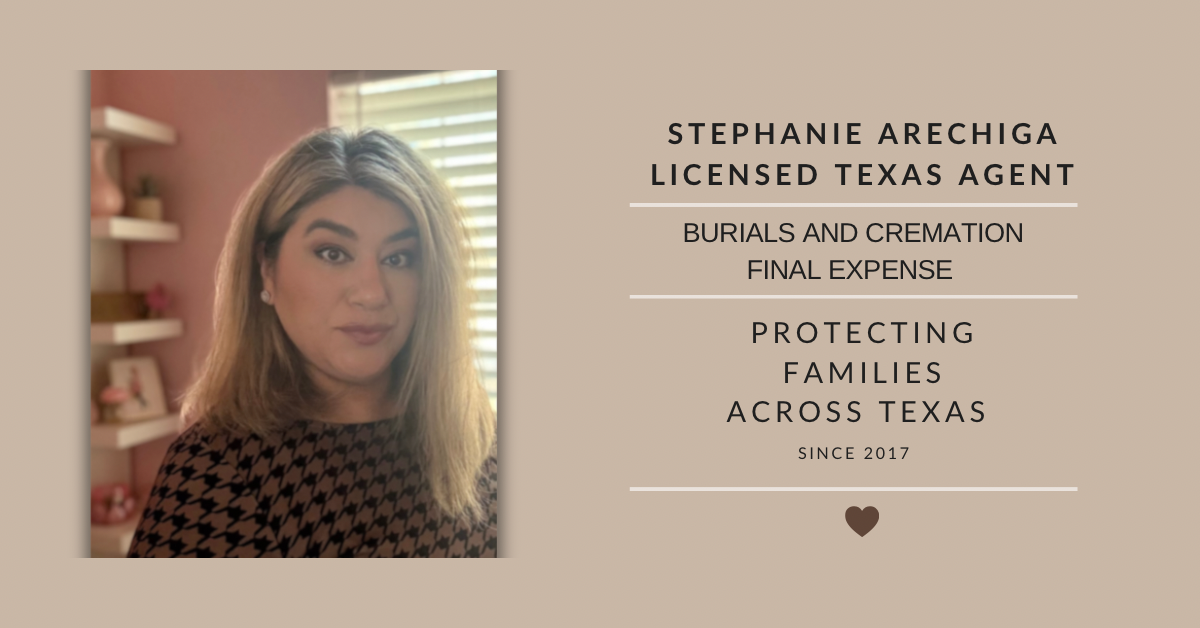 Burials To Benefits Facebook ad: Simple, Affordable Protection for Your Family