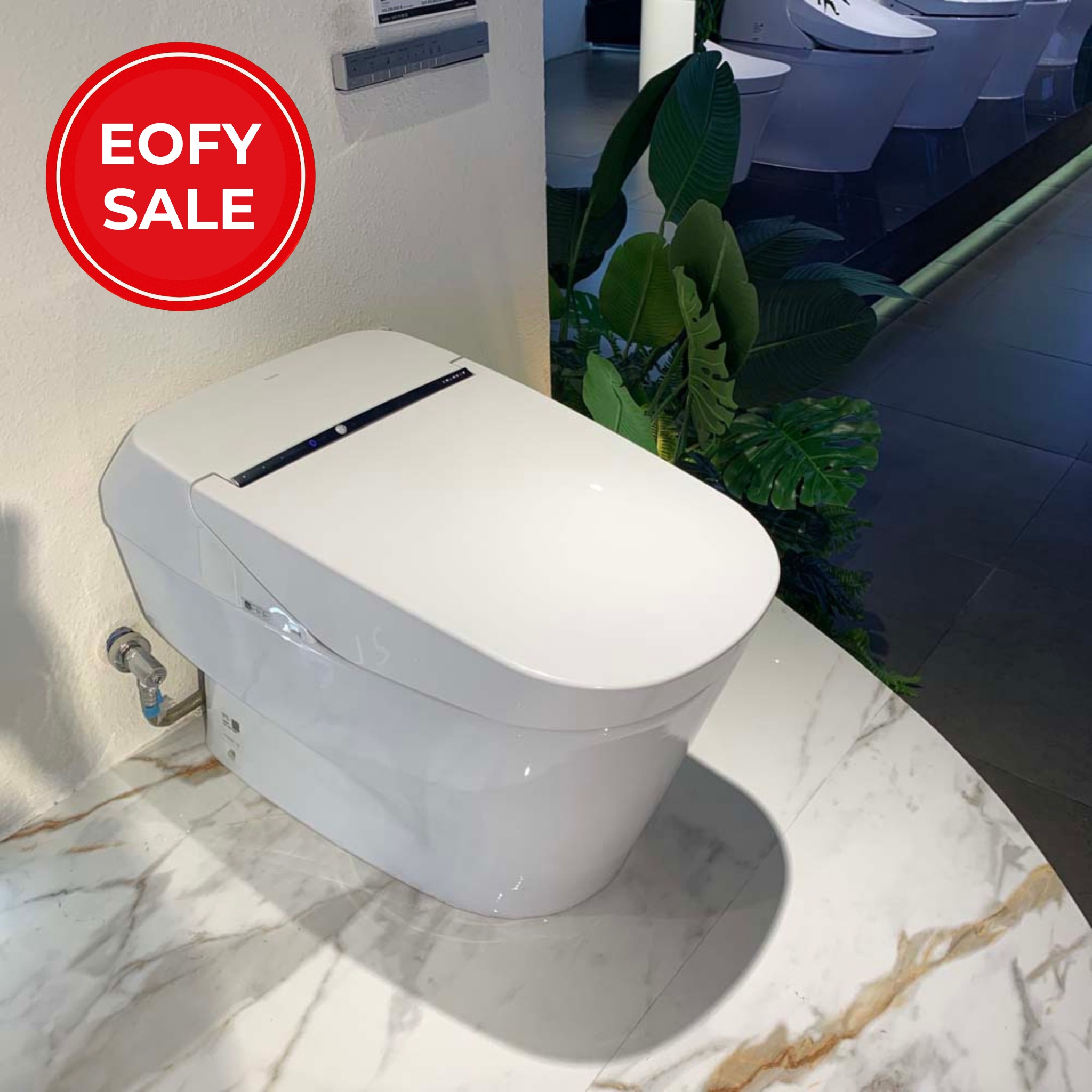 Austpek Bathrooms Facebook ad