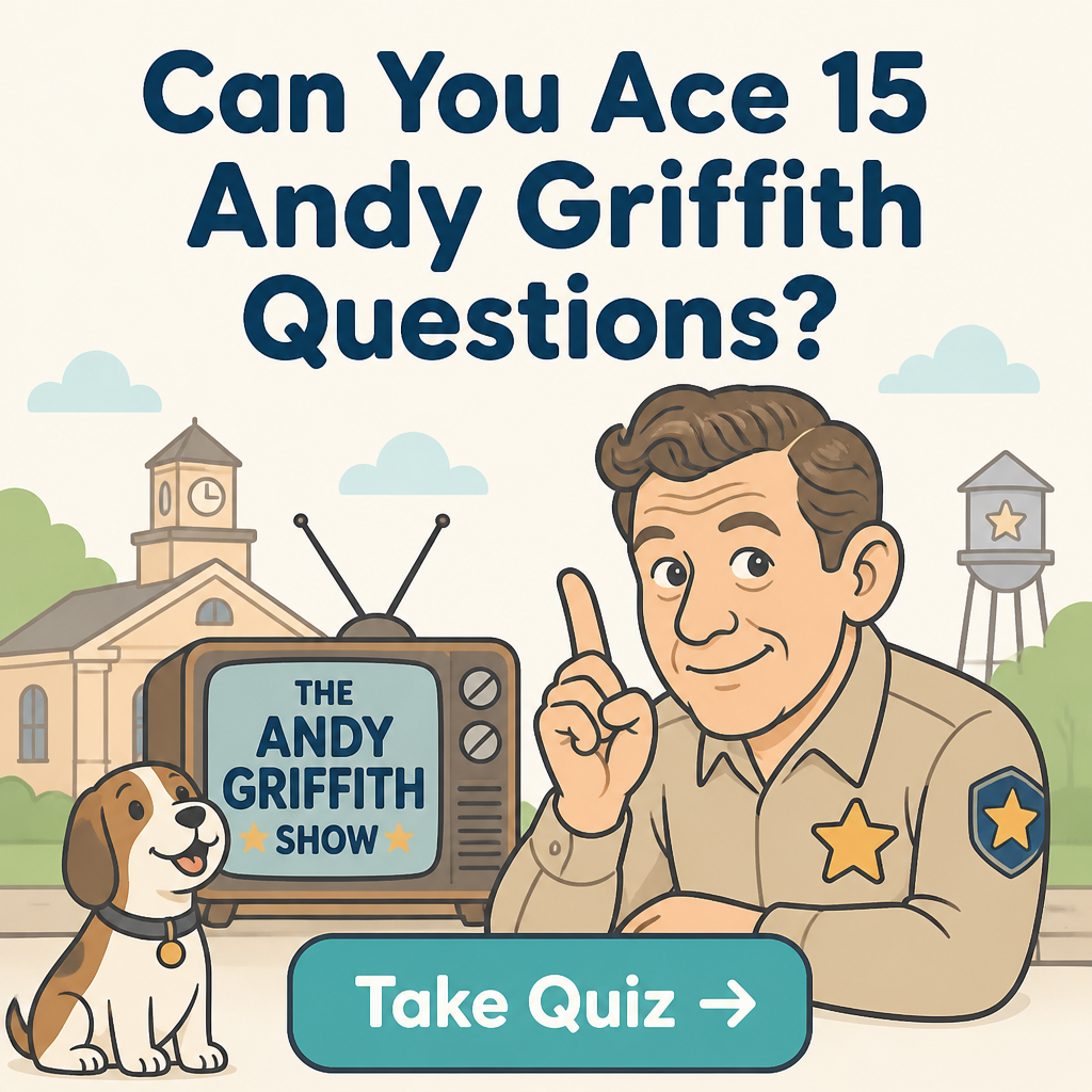 QuizGriz Entertainment Facebook ad