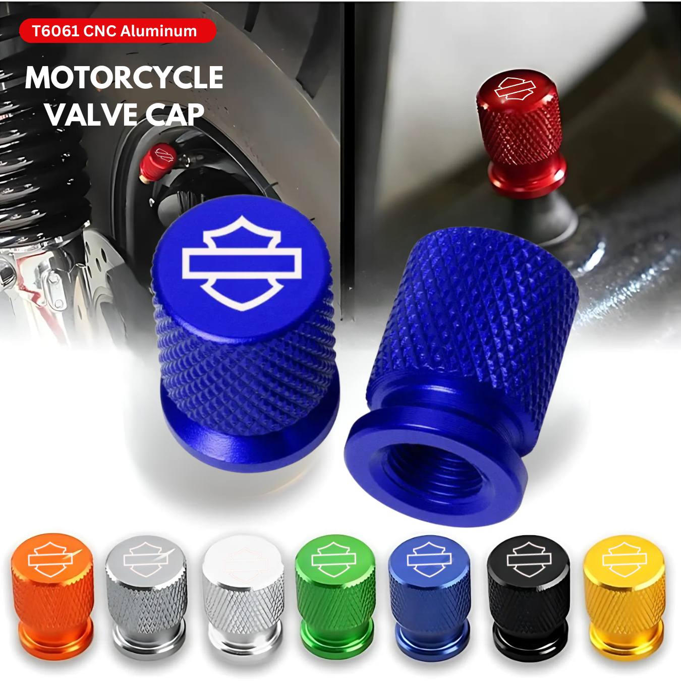 BikerZonez Facebook ad