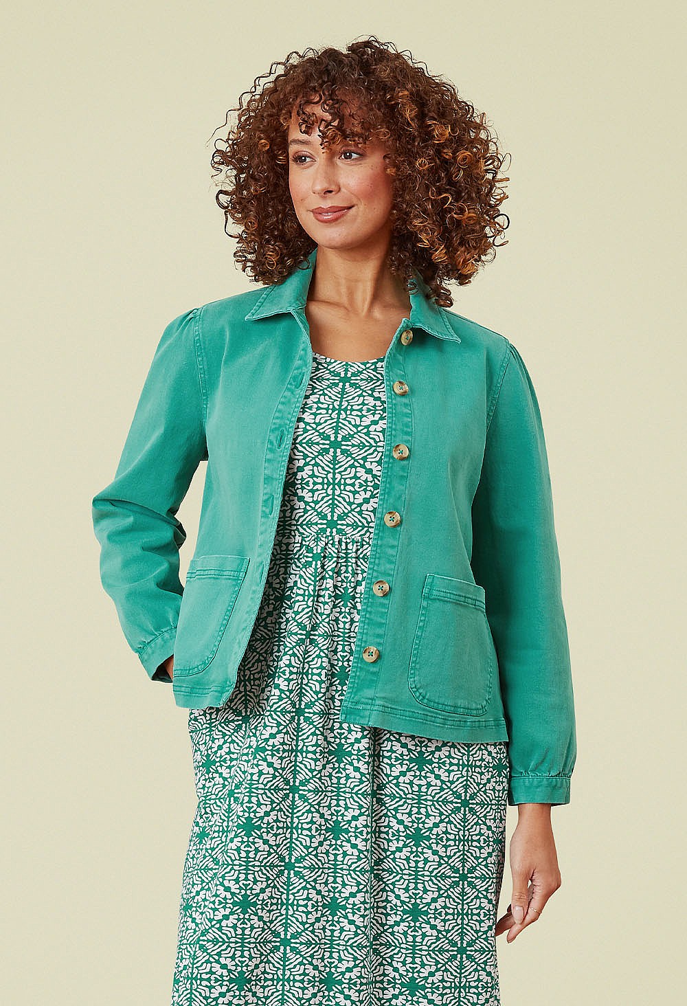Adini London Facebook ad