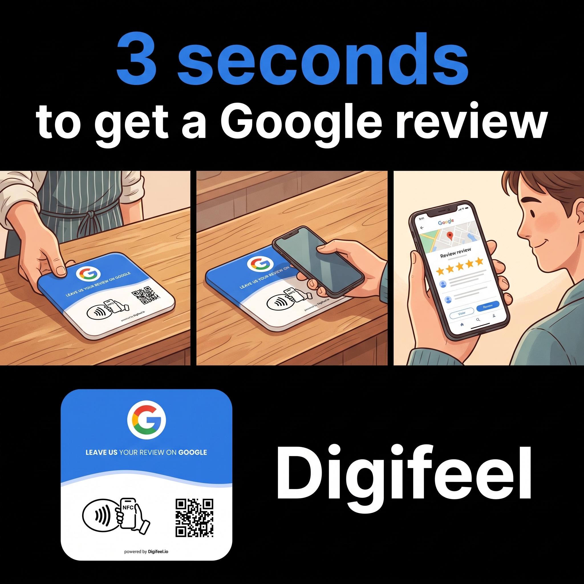 Digifeel Facebook ad
