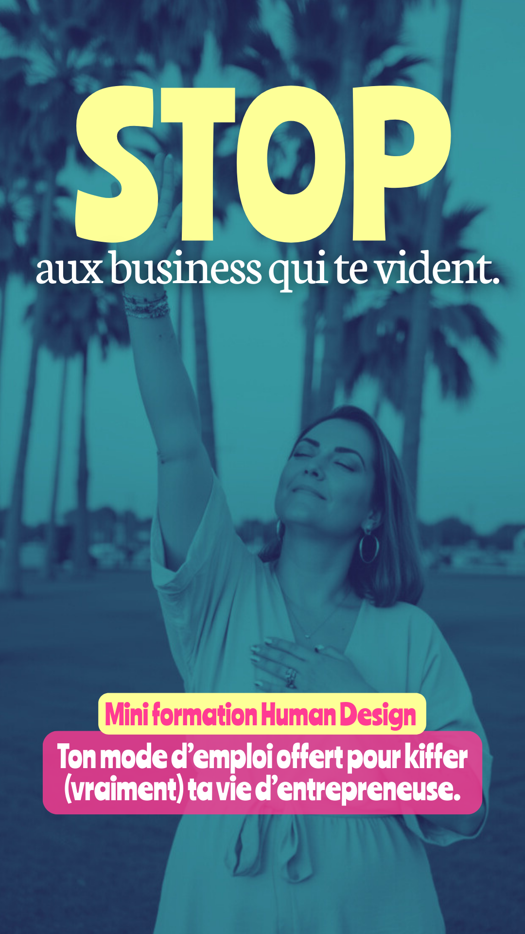 Sun of Mind Facebook ad