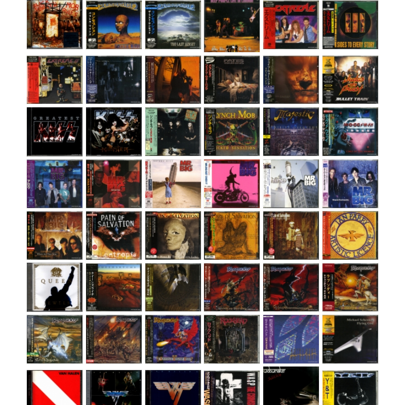 J-Pop & Anime Music Vinyl Records - Snow Records Japan Facebook ad: Used Vinyl Records for Sale Online - Snow Records Japan