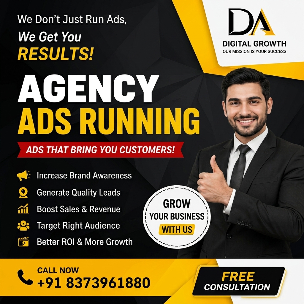 Devraha Natural Facebook ad: Your Growth is Our Goal